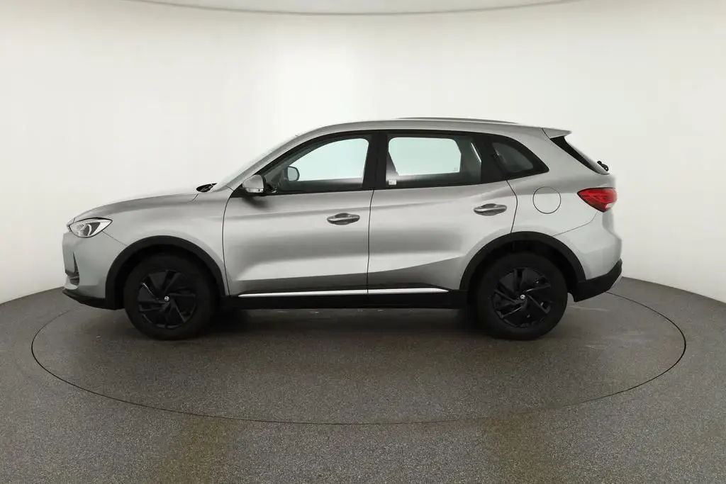 Main__Slider__Photo:MG ZS 1.5 VTi-Tech Standard Navi Kamera Spurhalte 08/2025-1