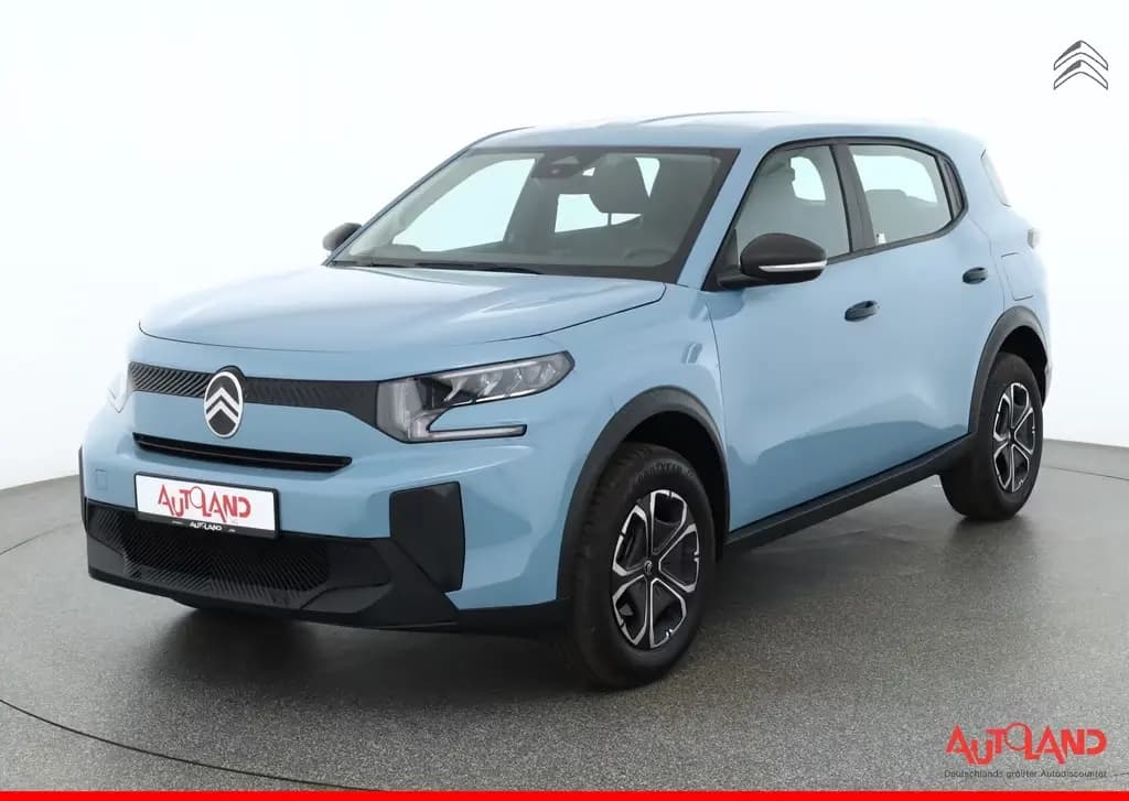 Main__Slider__Photo:Citroën C3 Aircross 1.2 PureTech 100 LED Virtual Cockpit 08/2025-0