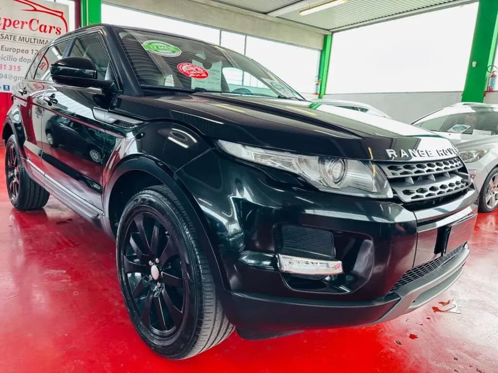 Main__Slider__Photo:Land Rover Range Rover Evoque 2.2 TD4 5p. Prestige 01/2015-0