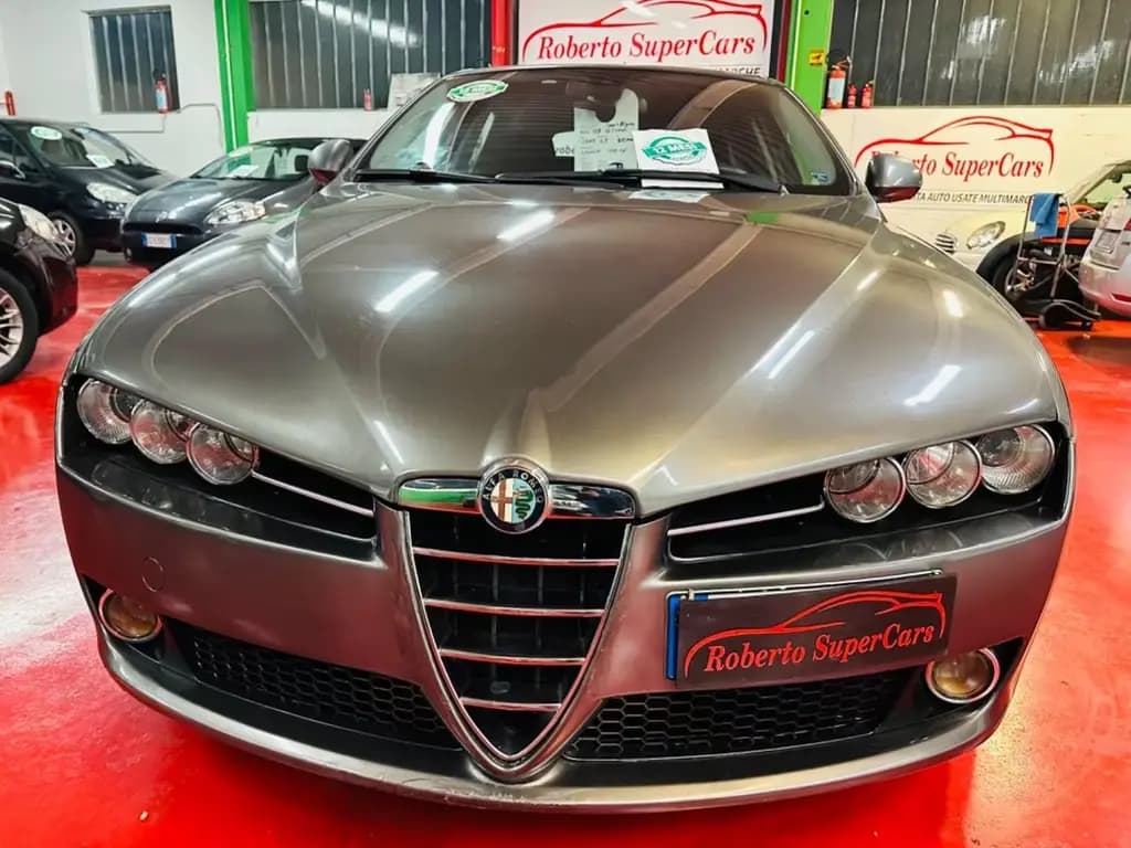 Main__Slider__Photo:Alfa Romeo 159 1.9 JTDm 150CV Sportwagon Distinc 12/2009-0