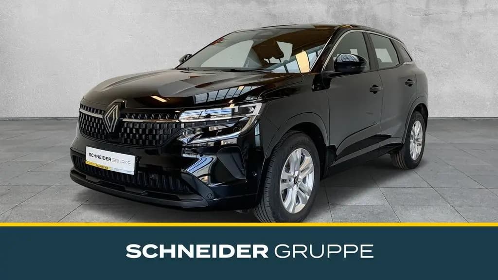Main__Slider__Photo:Renault Austral 1.3 TCE 160 EVOLUTION LED+SHZ+KAMERA+DAB 04/2024-0