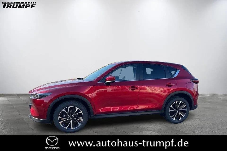 Main__Slider__Photo:Mazda CX-5 SKYACTIV-G 194 FWD 5T 6AG AL-ADVANTAGE 03/2022-0