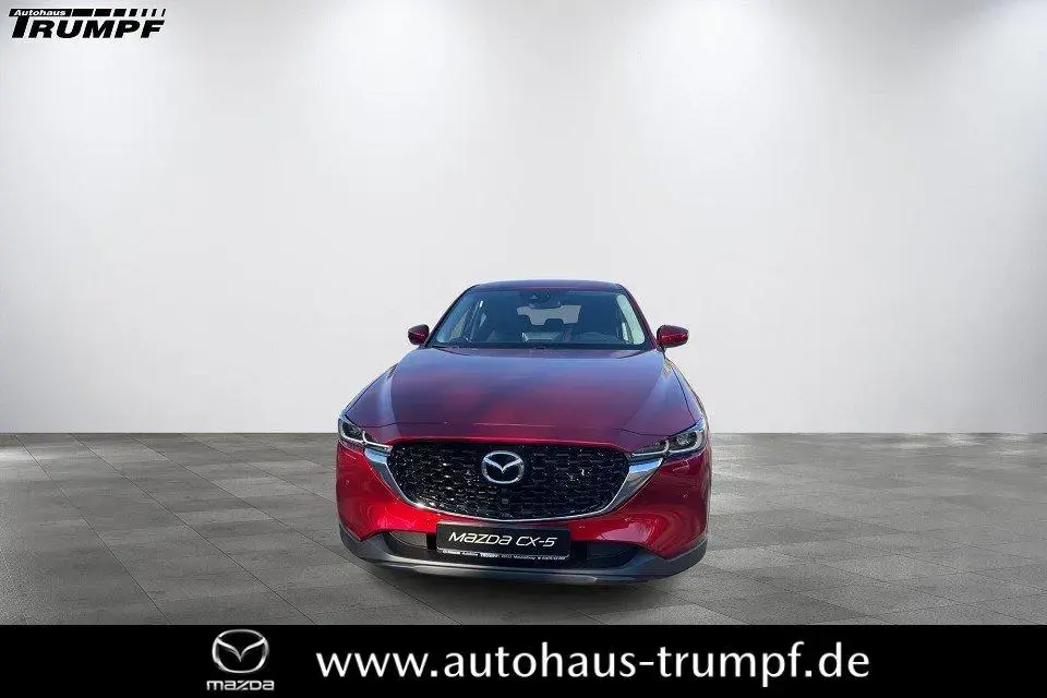 Main__Slider__Photo:Mazda CX-5 SKYACTIV-G 194 FWD 5T 6AG AL-ADVANTAGE 03/2022-1