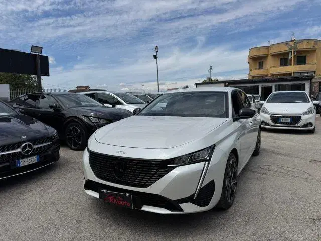 Main__Slider__Photo:Other Peugeot 308 Plug-in Hybrid 225 e-EAT8 GT 11/2022-1