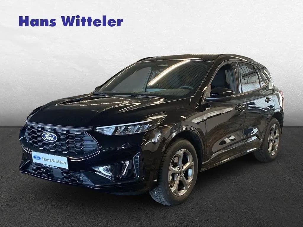 Main__Slider__Photo:Ford Kuga ST-Line/ AHK abnehmbar/Ganzjahresreifen/LED 02/2026-0