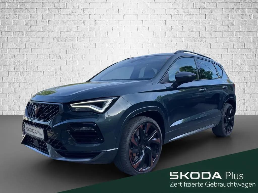 Main__Slider__Photo:Cupra Ateca 2.0 DSG - VZ 4Drive ACC DCC PANO AHK 10/2023-0
