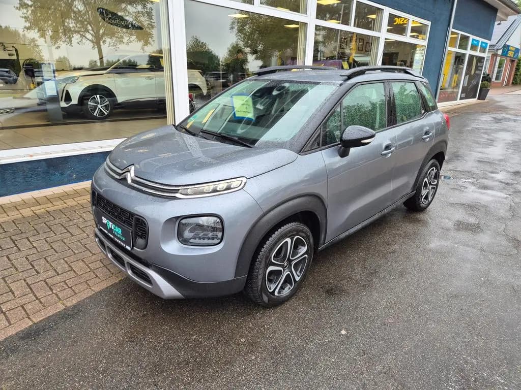 Main__Slider__Photo:Citroën C3 Aircross Feel 03/2019-0