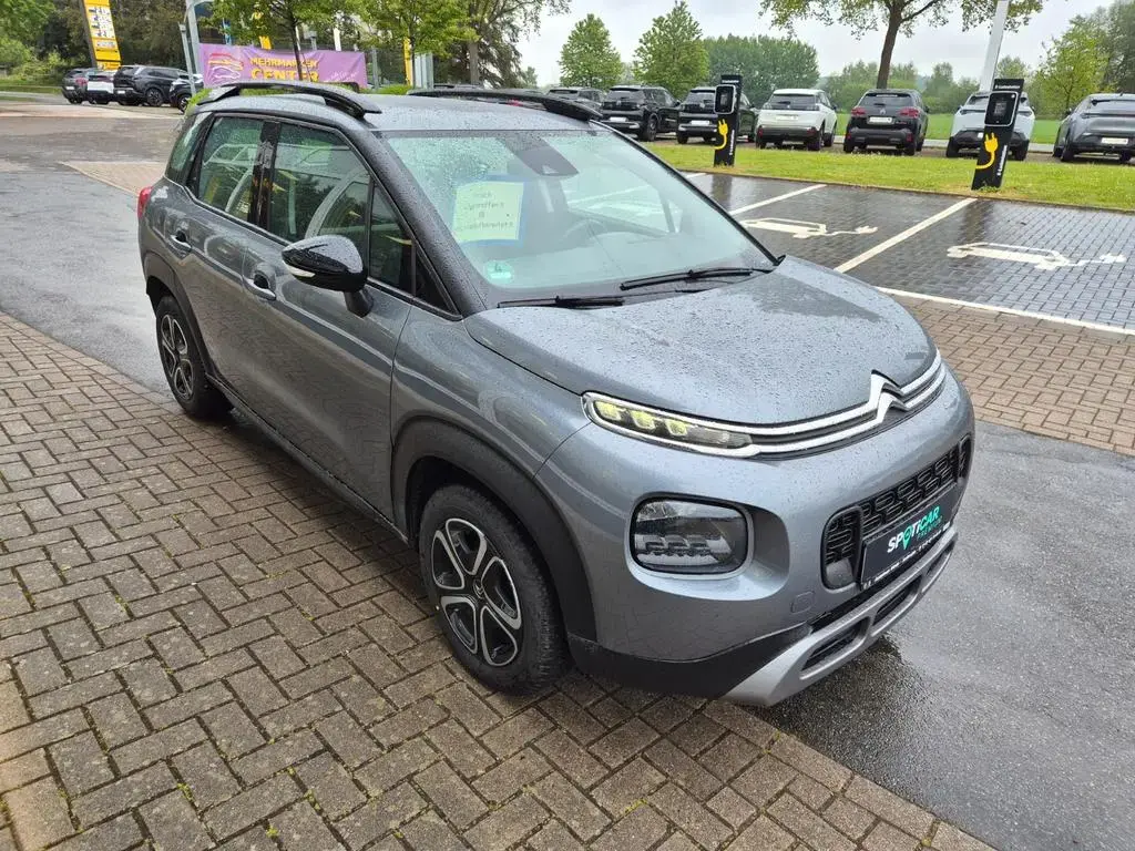 Main__Slider__Photo:Citroën C3 Aircross Feel 03/2019-1