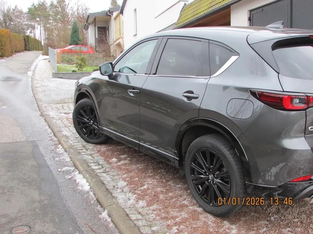 Main__Slider__Photo:Mazda CX-5 2.5 e-SKYACTIV-G 194 HOMURA FWD AT HOMURA 06/2024-0
