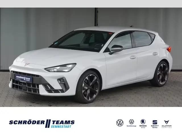 Main__Slider__Photo:Cupra Leon 1.5 eTSI DSG LED ACC SHZ FullLink Keyless 12/2024-0