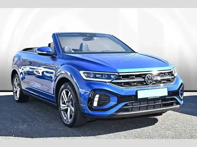 Main__Slider__Photo:Volkswagen T-Roc Cabriolet 1.5 l TSI DSG R-Line 06/2025-1