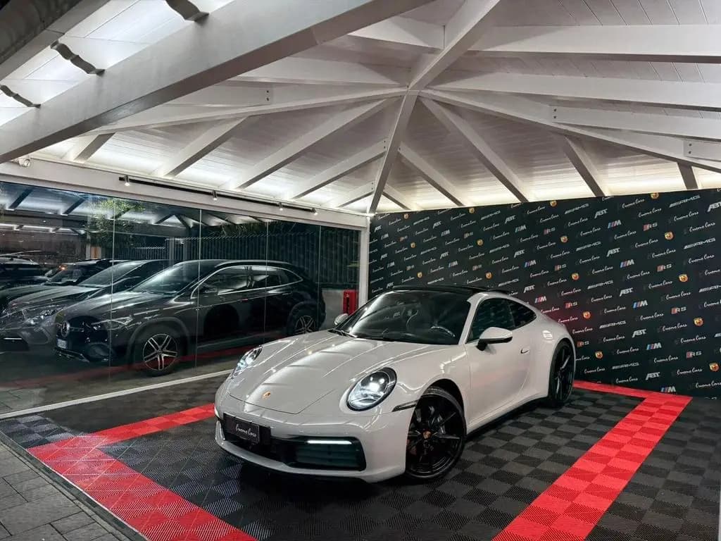 Main__Slider__Photo:Porsche 911 Carrera Coupè 06/2021-0