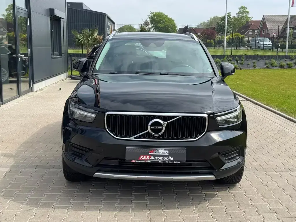 Main__Slider__Photo:Volvo XC40 1.5 Momentum 2WD*LED*NAVI*RFK* 05/2020-1