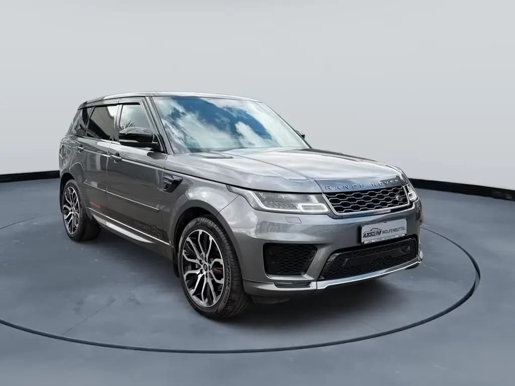 Main__Slider__Photo:Land Rover Range Rover Rover Sport HSE Dynamic/RR 03/2018-0