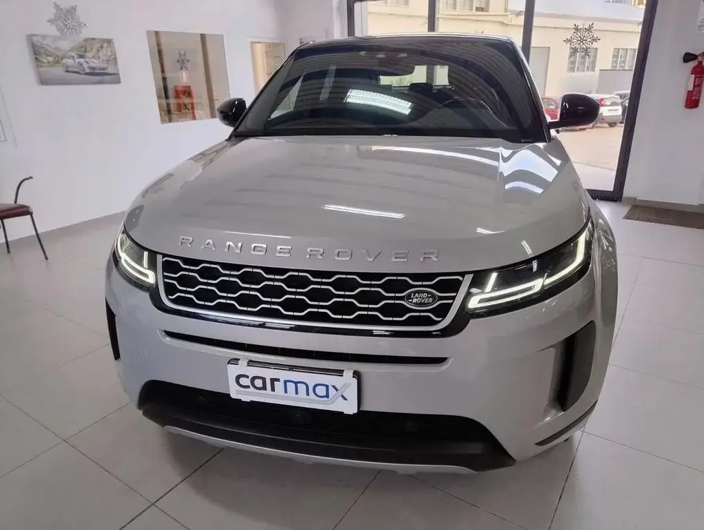 Main__Slider__Photo:Land Rover Range Rover Evoque 2.0D I4 180 CV AWD Auto 06/2020-1