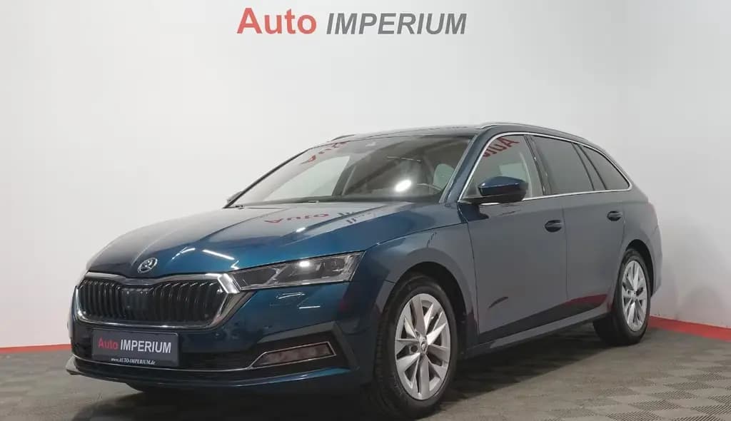 Main__Slider__Photo:Skoda Octavia Combi Style 1.5 TSI e-TEC*ACC*MATRIX*HUD 11/2021-0