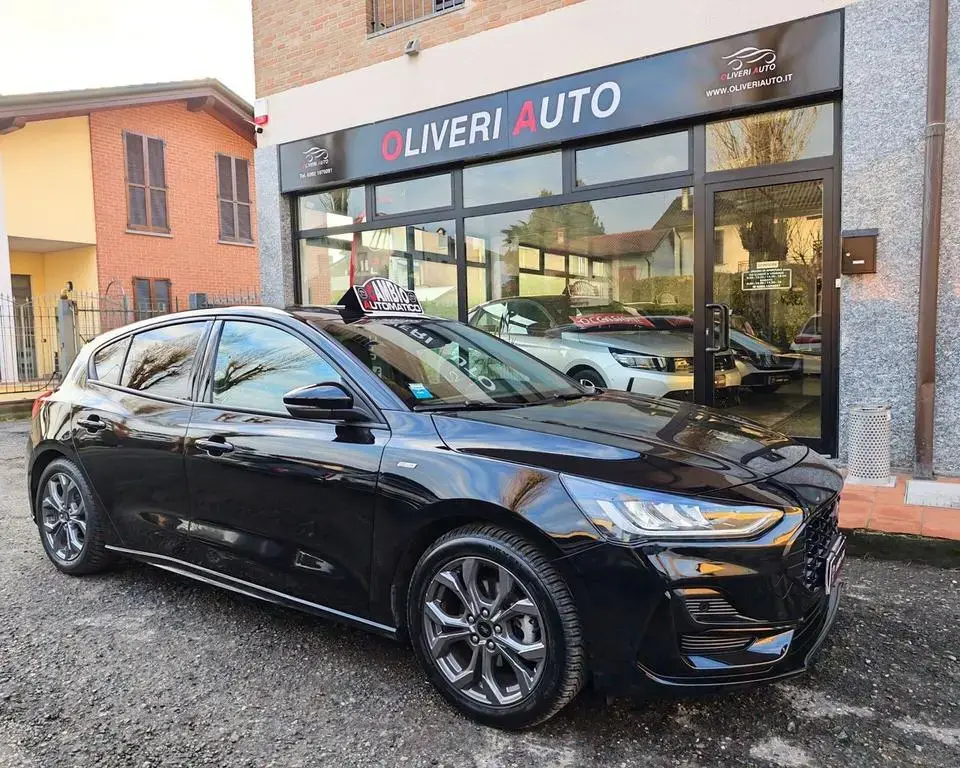 Main__Slider__Photo:Other Ford Focus Hybrid 155cv Automatica ST-Line 05/2024-1