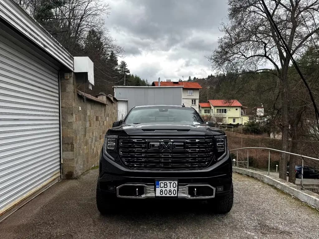 Main__Slider__Photo:GMC Sierra 1500 Denali Ultimate HEAD UP 05/2023-0