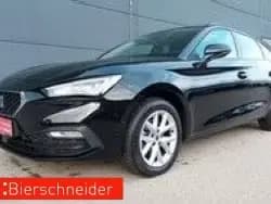 Main__Slider__Photo:Seat Leon Sportstourer 1.5 TSI DSG Style 5-J-GARANTIE 05/2022-0