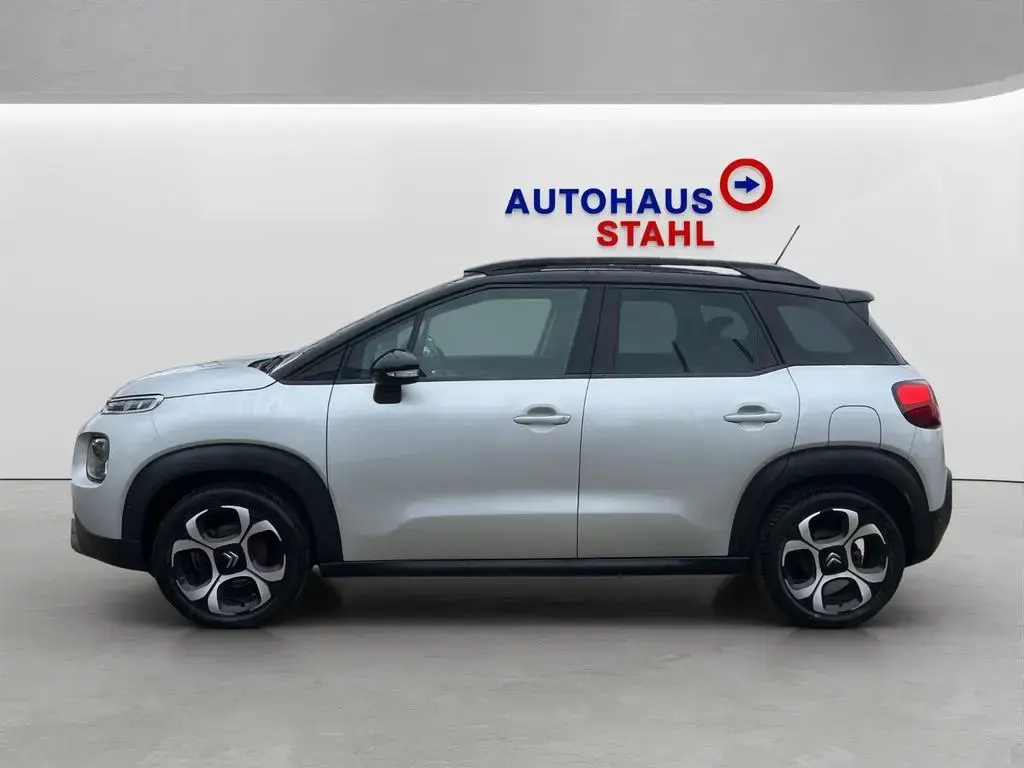 Main__Slider__Photo:Citroën C3 Aircross Shine 06/2018-1