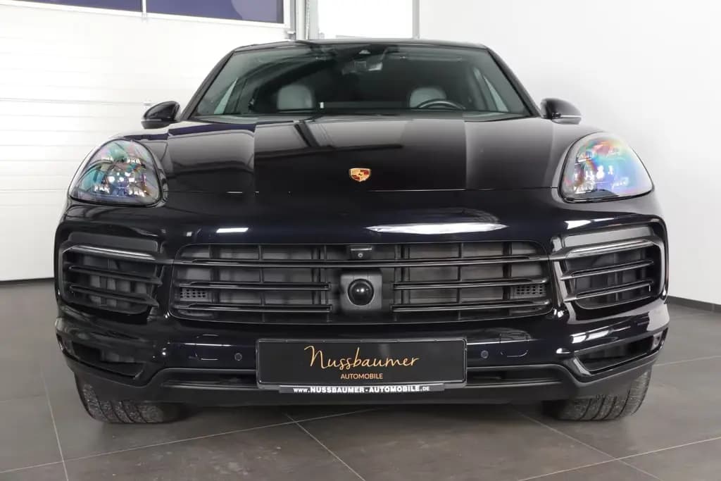Main__Slider__Photo:Porsche Cayenne S PANO LUFT AHK APPROVED ALCA-HIMMEL CPL 07/2018-0