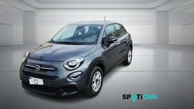 Main__Slider__Photo:Fiat 500L Cross FIAT 500X 1.0 T3 120 CV Cross 07/2019-0