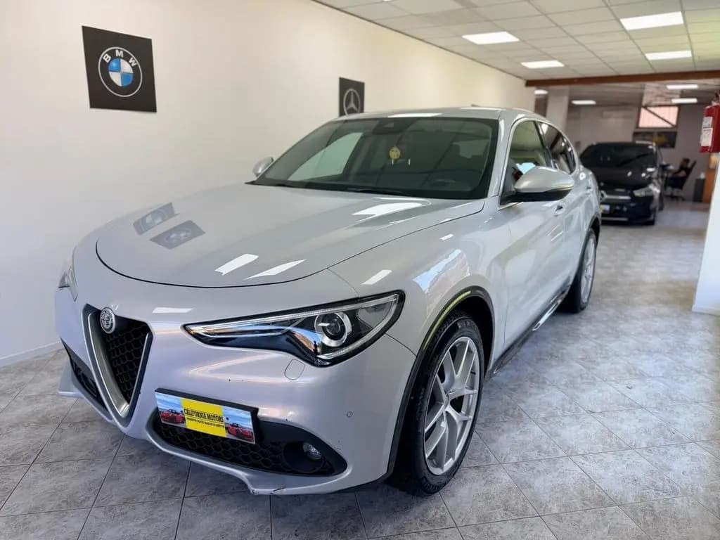 Main__Slider__Photo:Alfa Romeo Stelvio 2.2 210 CV Q4 Veloce anno 10/ 10/2020-0