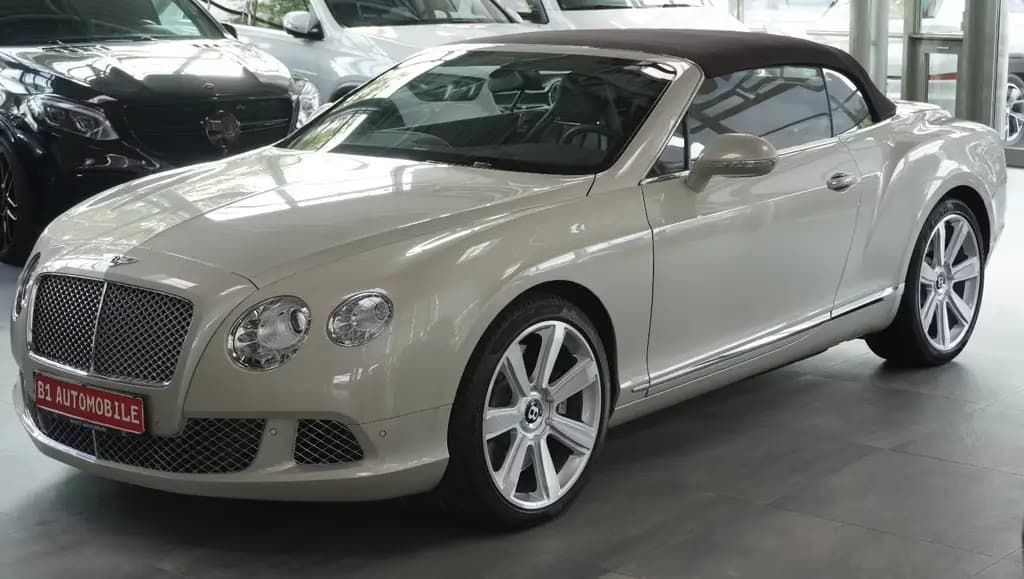 Main__Slider__Photo:Bentley Continental GTC 6.0 W12*EXCLUSIVE*LIEBHABER 07/2012-0