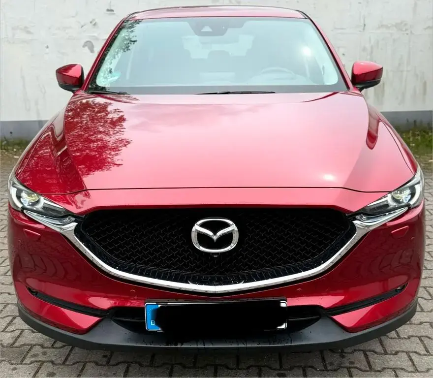 Main__Slider__Photo:Mazda CX-5 2.0 SKYACTIV-G 165 Exclusive-Line FWD E... 09/2020-1