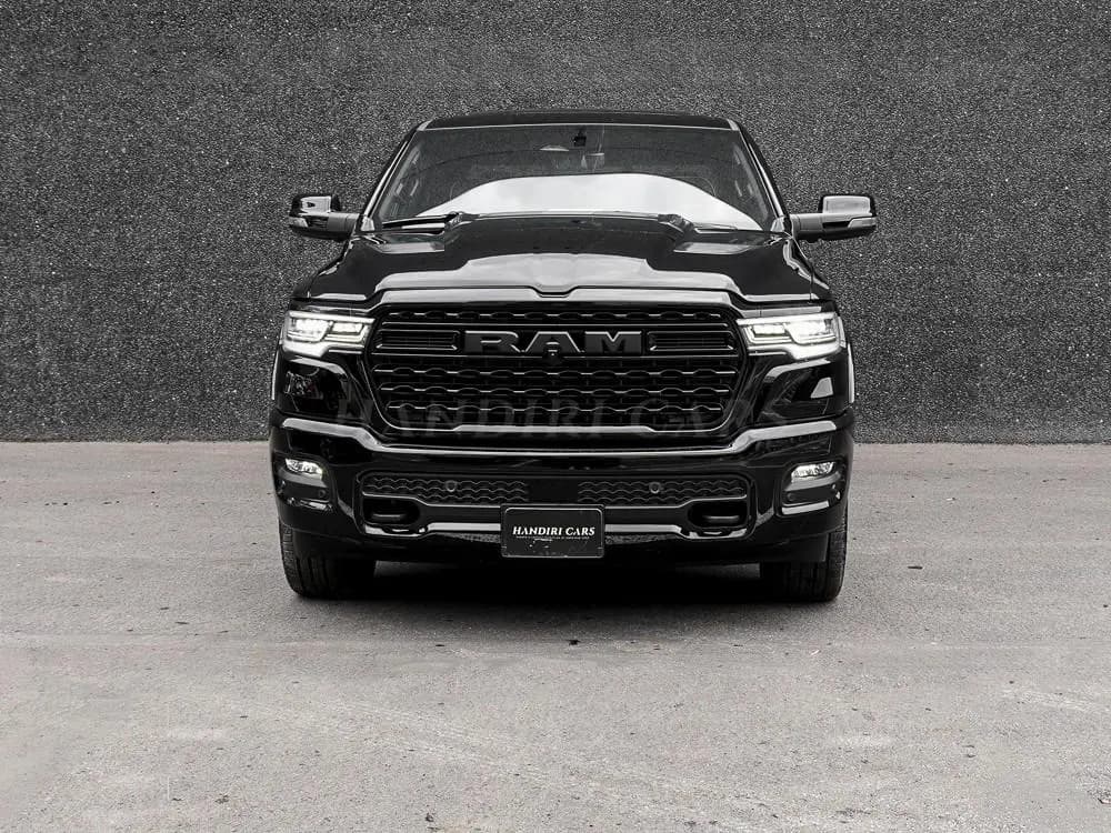 Main__Slider__Photo:Dodge 2026 Limited V8 T1 PRICE €74500 HC INTERNATIONAL null-0