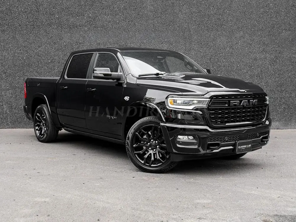 Main__Slider__Photo:Dodge 2026 Limited V8 T1 PRICE €74500 HC INTERNATIONAL null-1