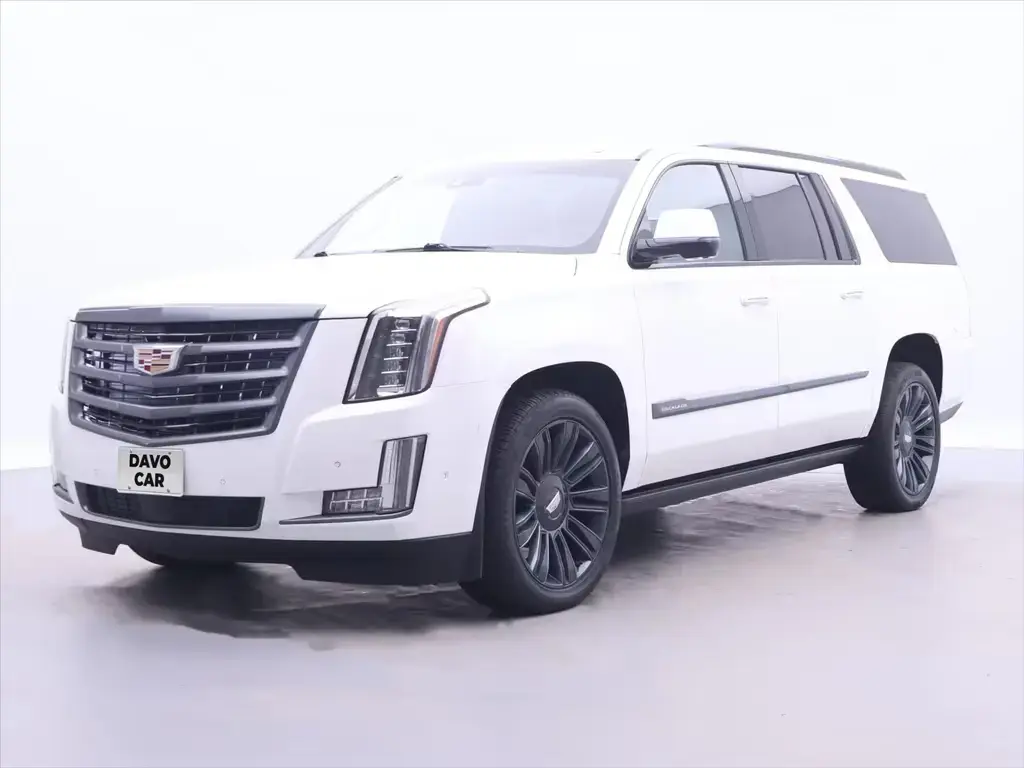 Main__Slider__Photo:Cadillac Escalade L V8 313kW AWD Platinum 03/2017-1