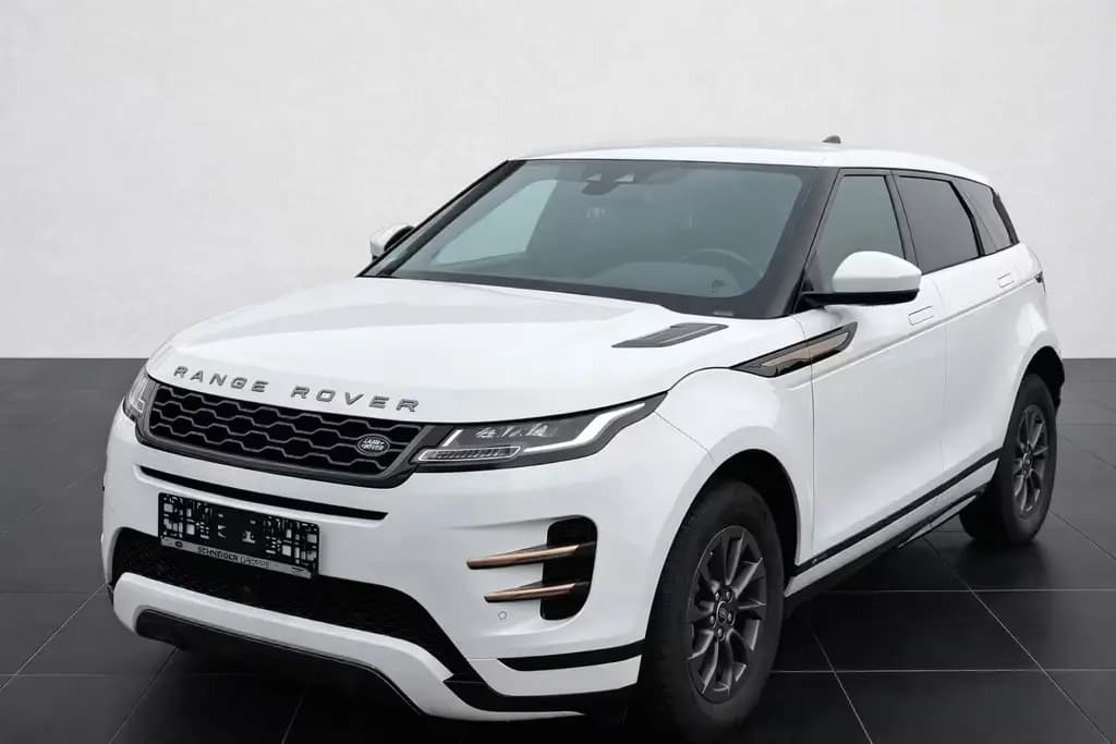 Main__Slider__Photo:Land Rover Range Rover Rover Evoque 2.0 P200 R-Dynamic.4x4 08/2019-0