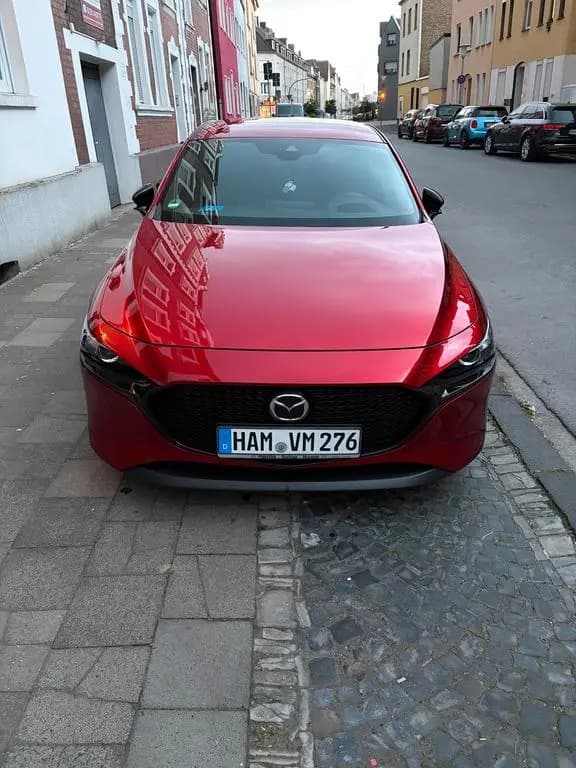 Main__Slider__Photo:Mazda 3 2022 189 PS Automatik 05/2022-0