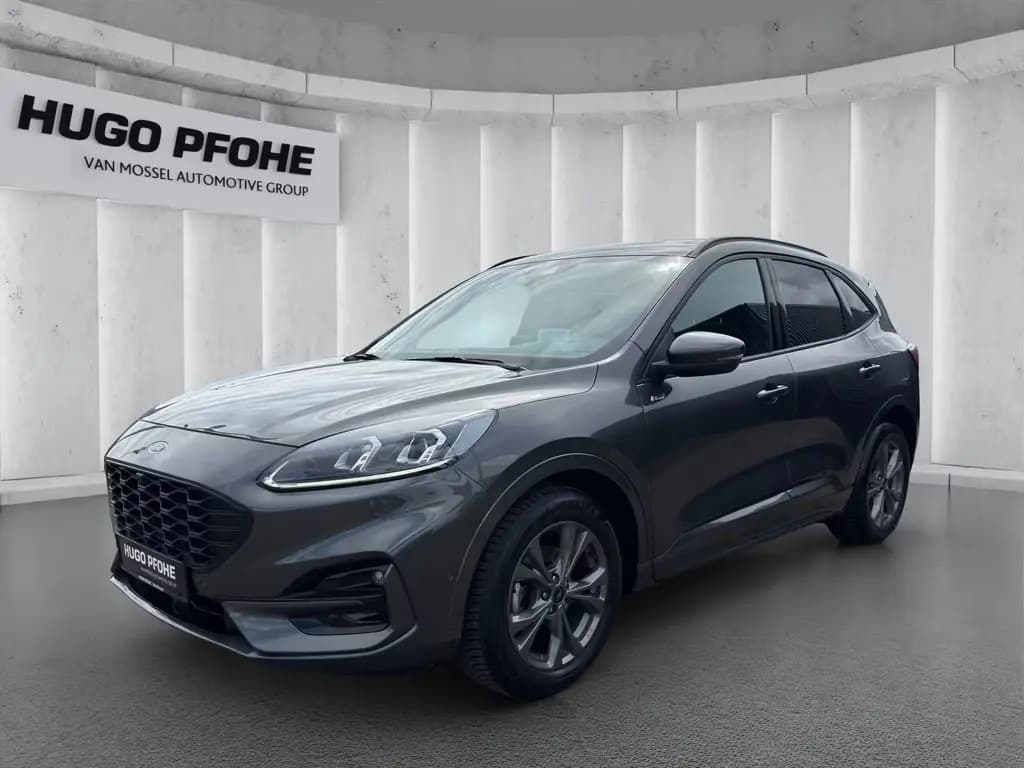 Main__Slider__Photo:Ford Kuga ST-Line X*PANO*AHK*KAM*ACC*NAVI*SOUND-SYS. 04/2024-0