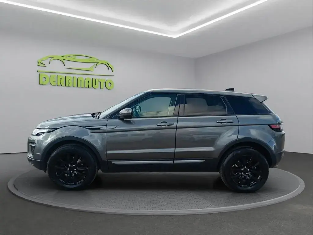 Main__Slider__Photo:Land Rover Range Rover Evoque 2.0 TD4 150 CV 5p Busine 05/2018-1