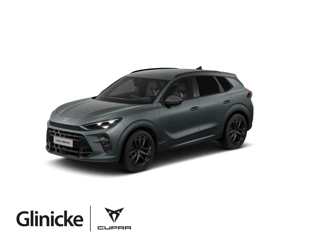 Main__Slider__Photo:Cupra Terramar America's Cup Limited Edition 2.0 TSI D null-0