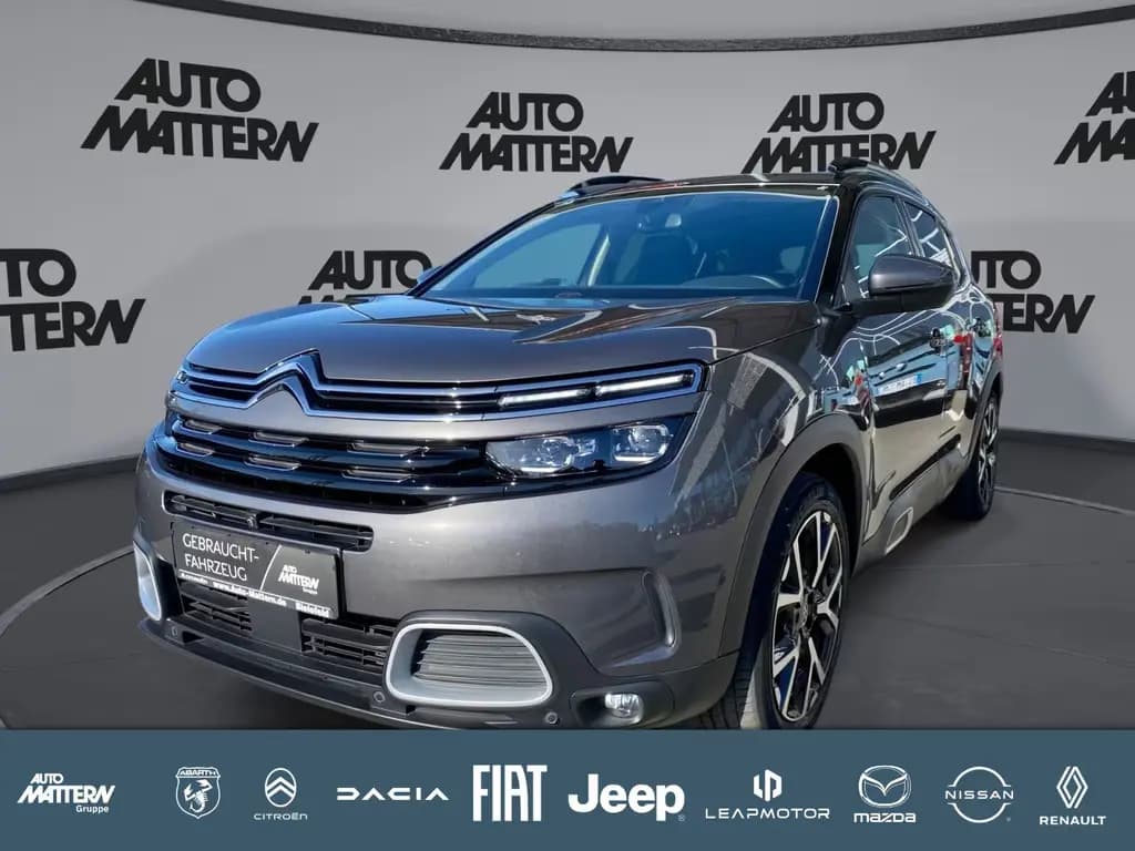 Main__Slider__Photo:Citroën C5 Aircross 1.2 PureTech 130 Shine 03/2021-0
