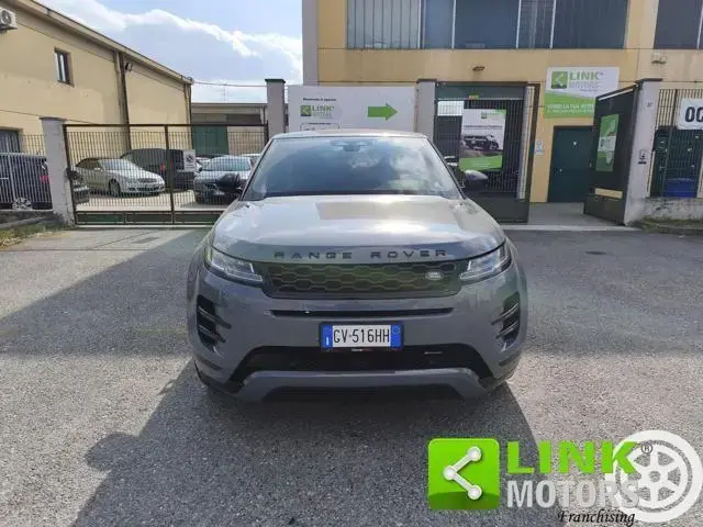 Main__Slider__Photo:Land Rover Range Rover ROVER Range Rover Evoque R-DINAMIC 04/2022-1