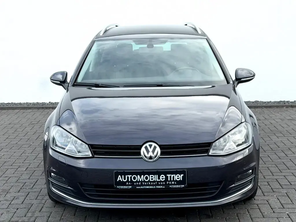 Main__Slider__Photo:Volkswagen Golf 7 Variant Lounge 1.4 TSI // GARANTIE // 09/2015-1