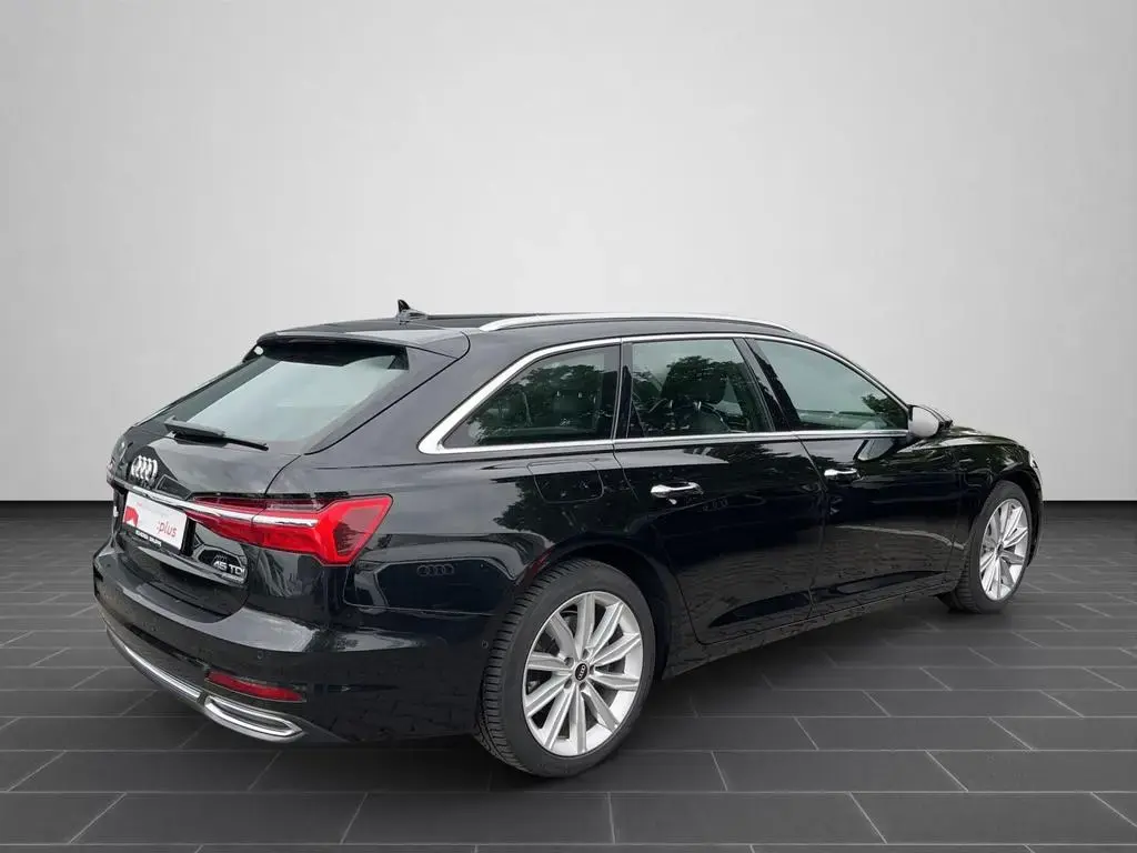 Main__Slider__Photo:Audi A6 Avant 45 TDI quattro design LED NAVI ACC KAME 02/2021-1
