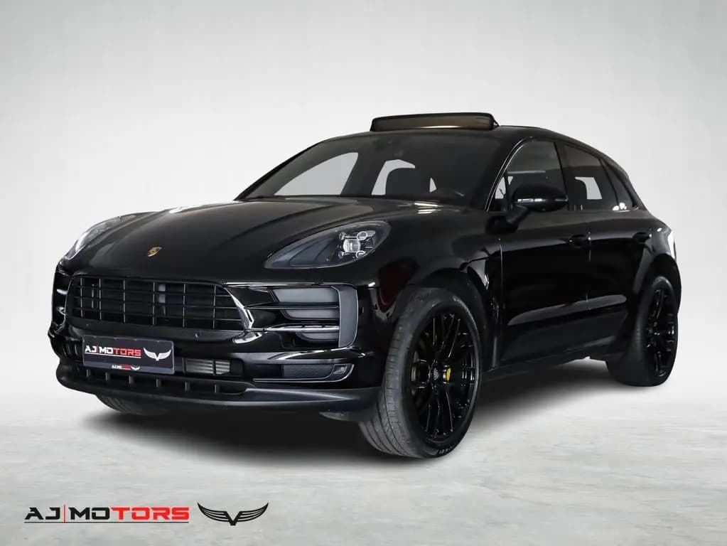 Main__Slider__Photo:Porsche Macan **PANO-SPUR-CARPLAY-LED-STERNEHIMMEL-DAB+* 07/2020-0