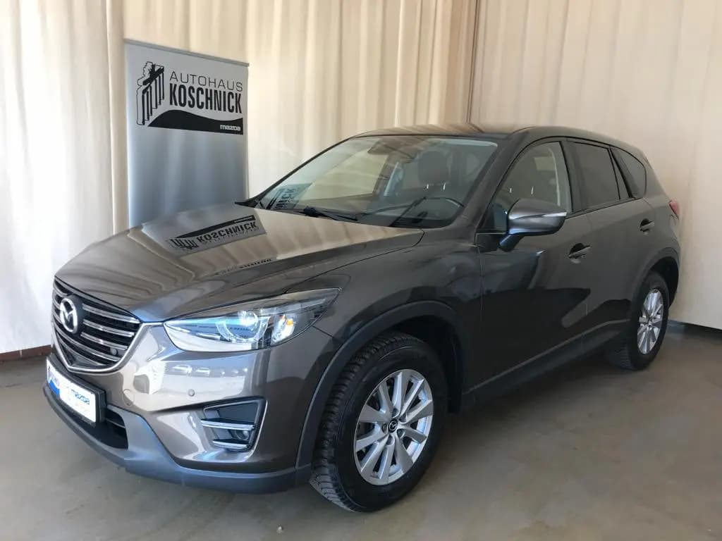 Main__Slider__Photo:Mazda CX-5 SKYACTIV-G 160 AWD 6AG EXCLUSIVE NAVIGATION 06/2016-0