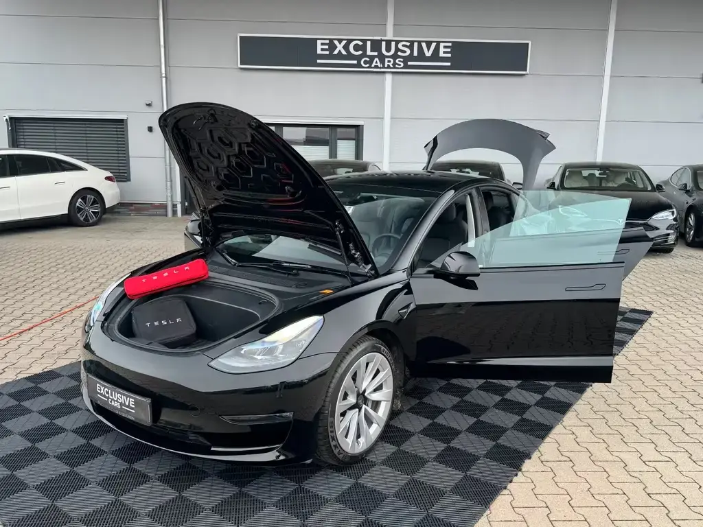 Main__Slider__Photo:Tesla Model 3 LONG RANGE DUAL MOTOR | AMD RYZEN  | 12/2022-1