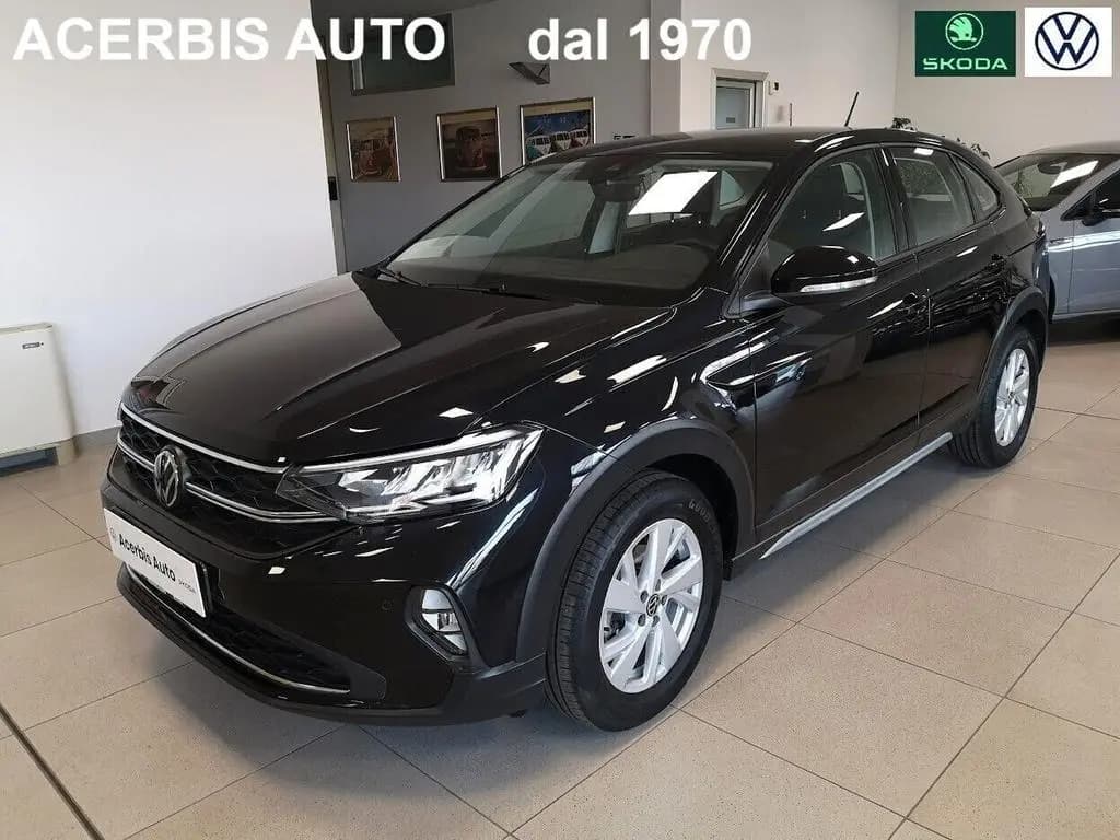 Main__Slider__Photo:Other Volkswagen Taigo 1.0 TSI 115 CV 6 Marce NAVIG 02/2025-0