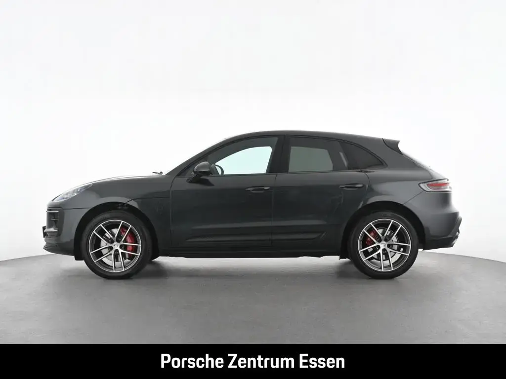 Main__Slider__Photo:Porsche Macan S / Memory Sitze Sitzheizung hinten 04/2023-1