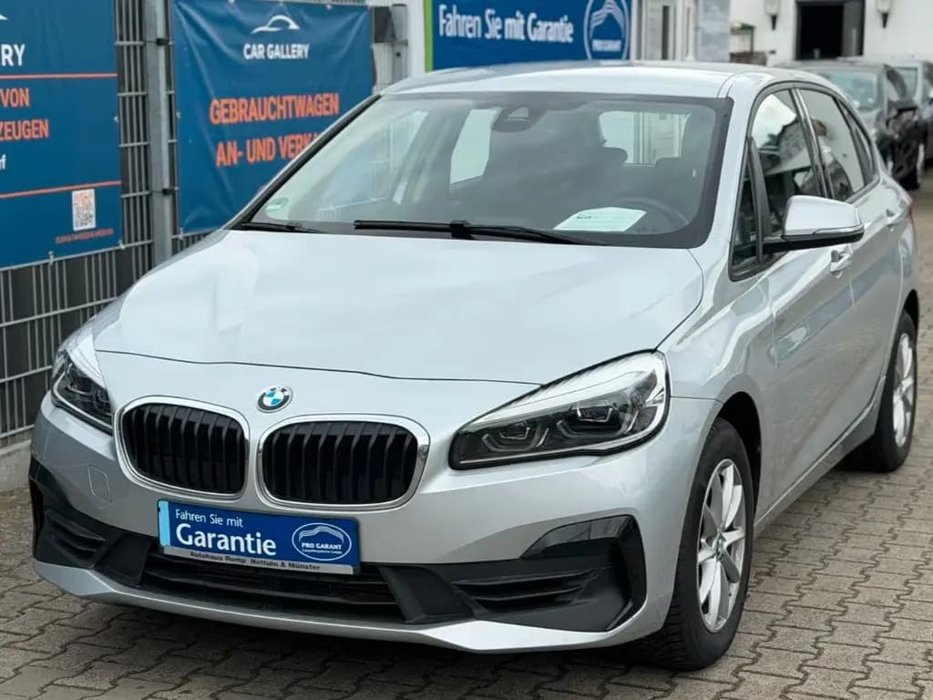 Main__Slider__Photo:BMW 218 Active Tourer Active Tourer 218 i Advantage/2.Hd/Navi/Garantie 04/2019-0