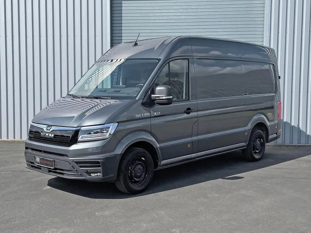 Main__Slider__Photo:MAN TGE 3.200 L3H3 Kasten 4x4 AHK NAVI PDC KLIMA 11/2025-0