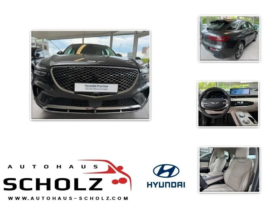 Main__Slider__Photo:Genesis GV70 2.2 D 8AT AWD Luxury Pano Tech Lexicon Comf 11/2024-0