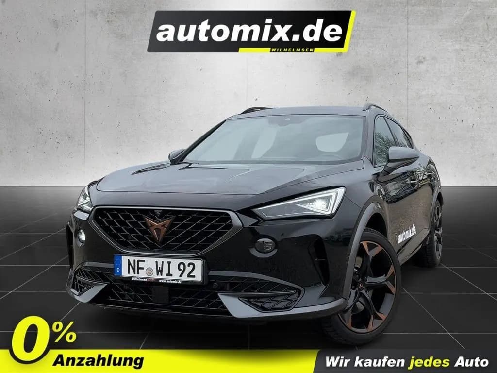 Main__Slider__Photo:Cupra Formentor 4 2.0 TSI 4 Drive 4Drive VZ ACC,AUTOM. 02/2024-0
